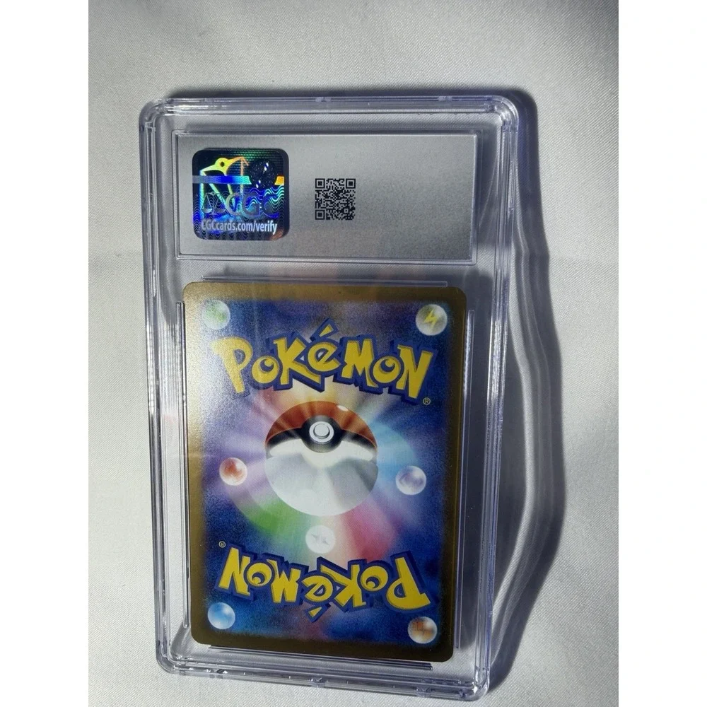 Mega Charizard X ex Pokemon (2025) Japanese Inferno X - 013/080